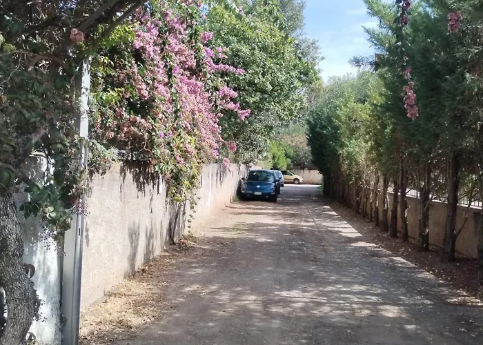 Residence Villa Andrea