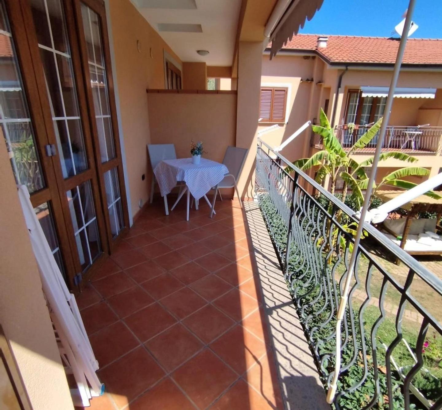 Andrea Aparthotel Marina di Camerota
