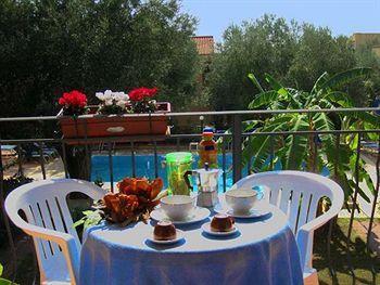 Aparthotel Andrea Marina di Camerota