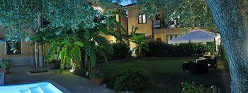 Andrea Aparthotel