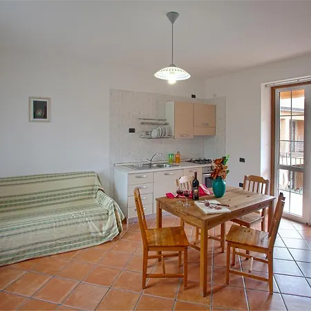 Residence Villa Andrea Marina di Camerota Habitación foto