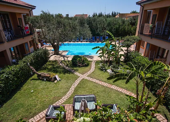 Residence Villa Andrea