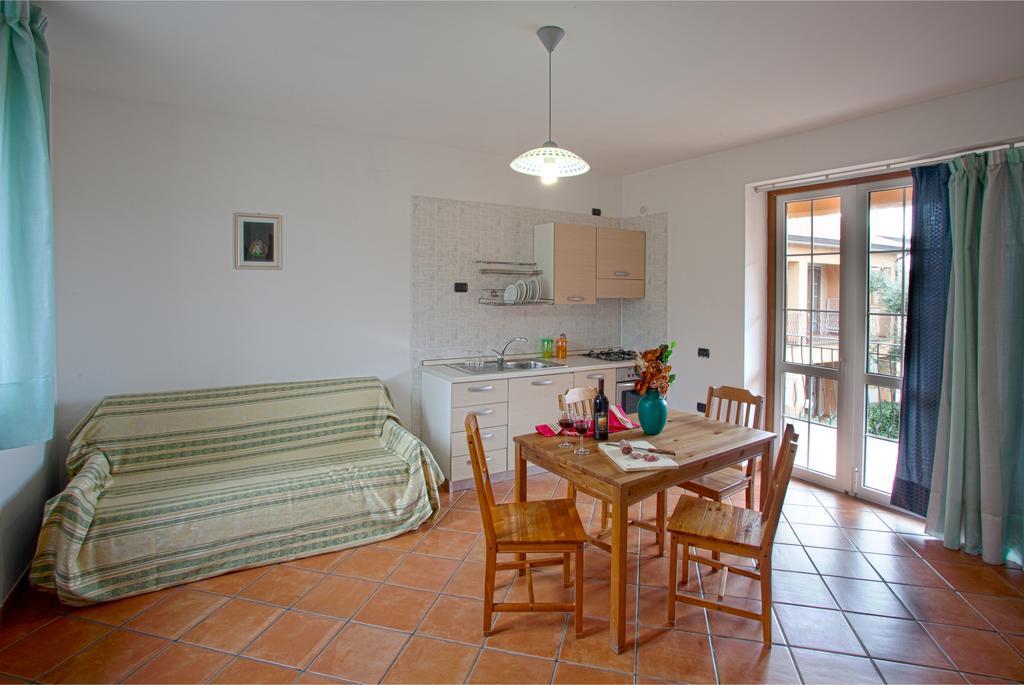 Apart-hotel Andrea