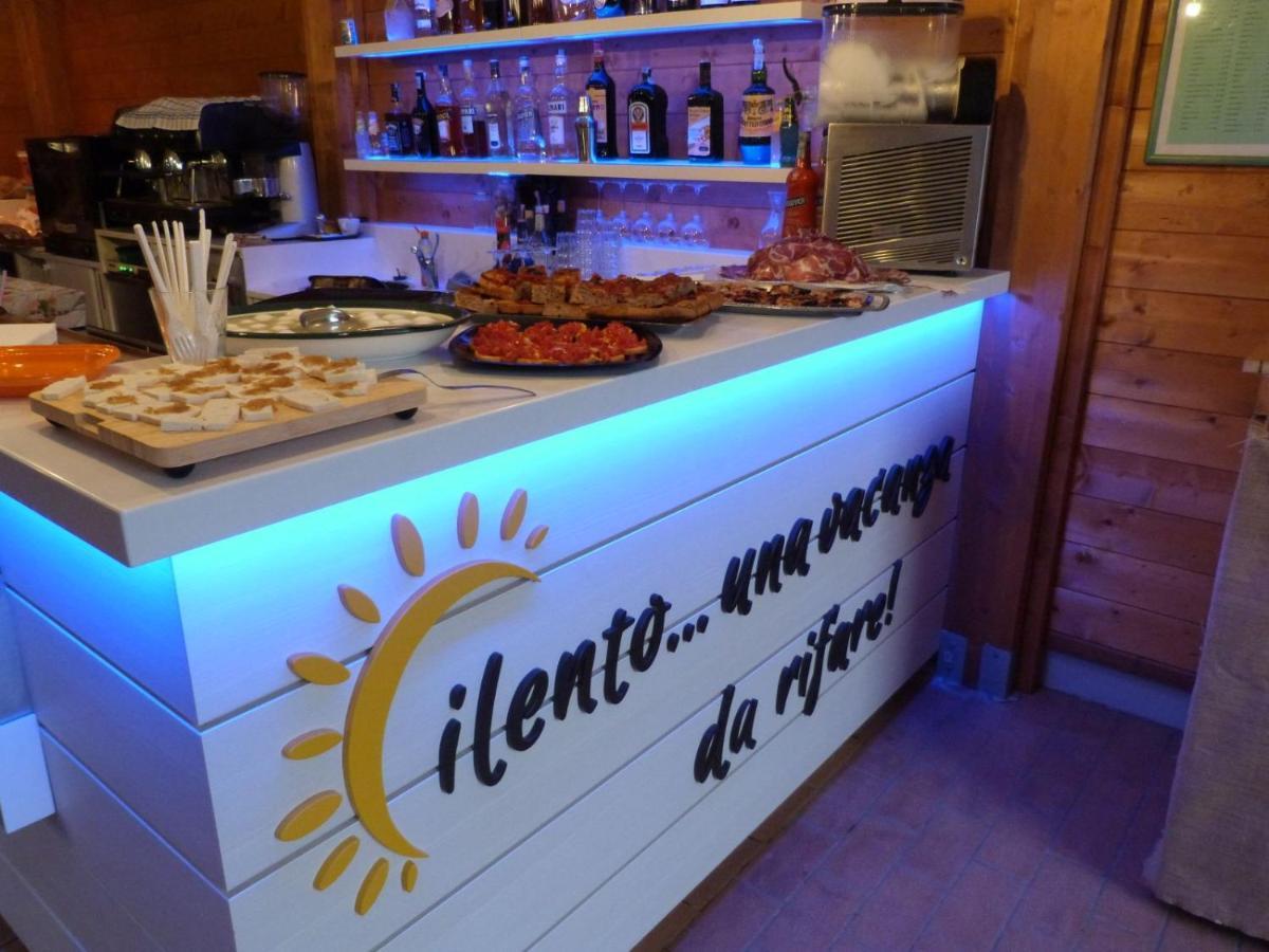 Appart hôtel Andrea 3*