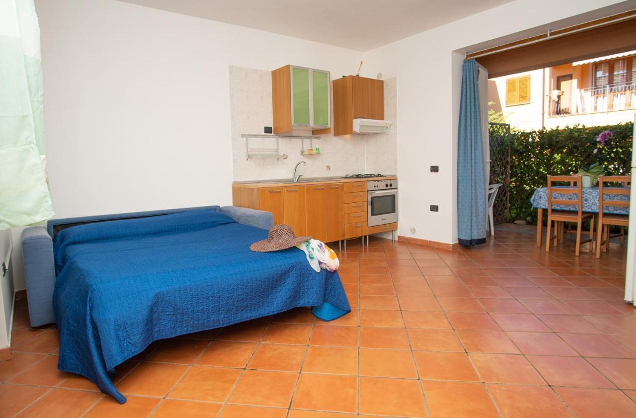 Andrea Aparthotel Marina di Camerota