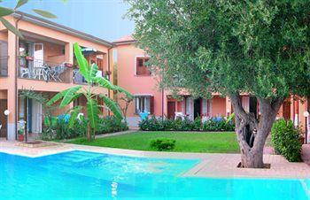 Apart-hotel Andrea