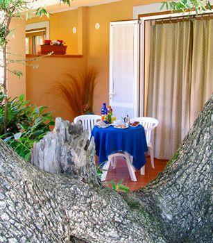 Apart-hotel Andrea