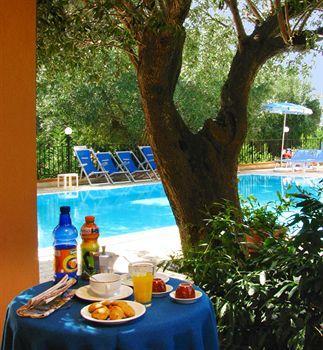 Andrea Aparthotel