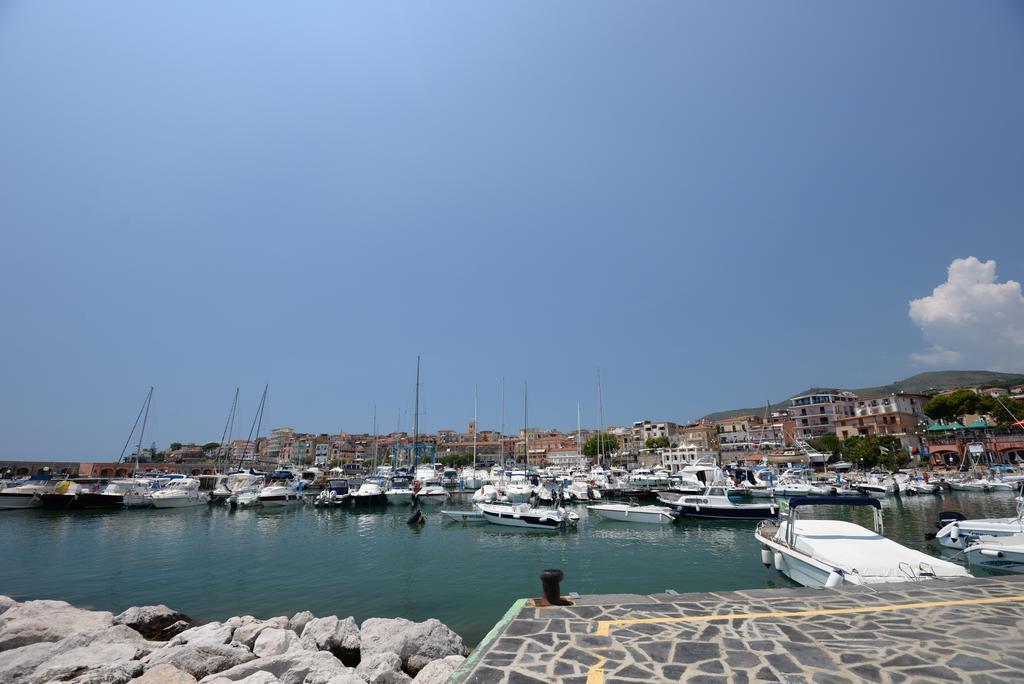 Apart-hotel Andrea