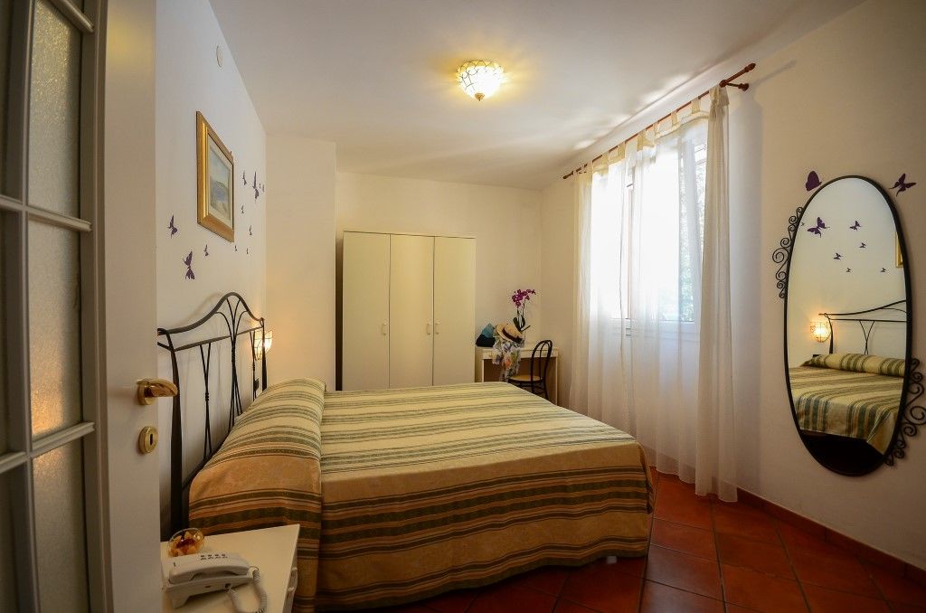 Andrea Aparthotel 3*