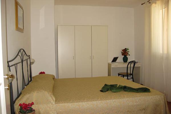 Aparthotel Andrea Marina di Camerota