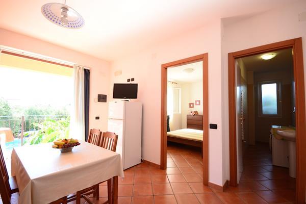 Aparthotel Andrea