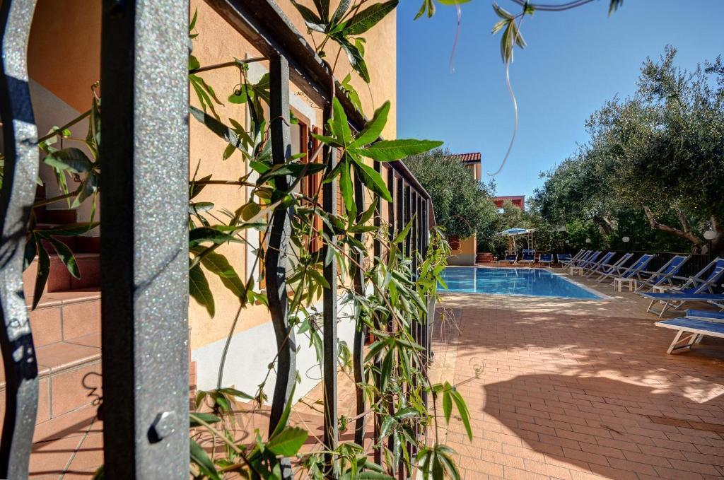 Aparthotel Andrea 3*