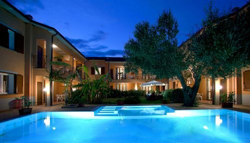 Aparthotel Andrea Marina di Camerota
