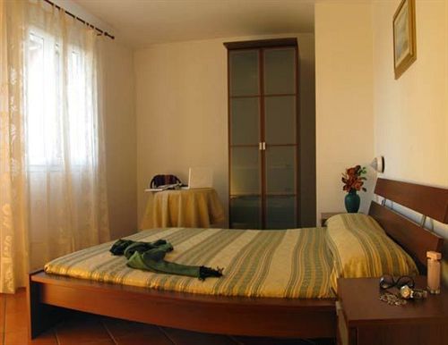Aparthotel Andrea Marina di Camerota