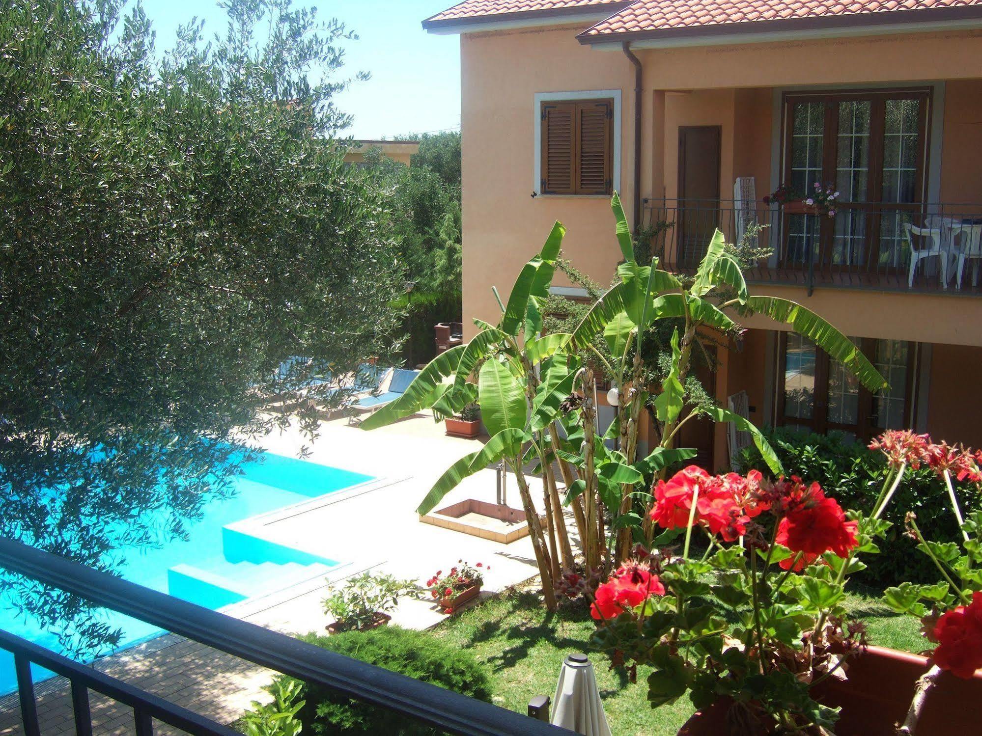 Andrea Aparthotel