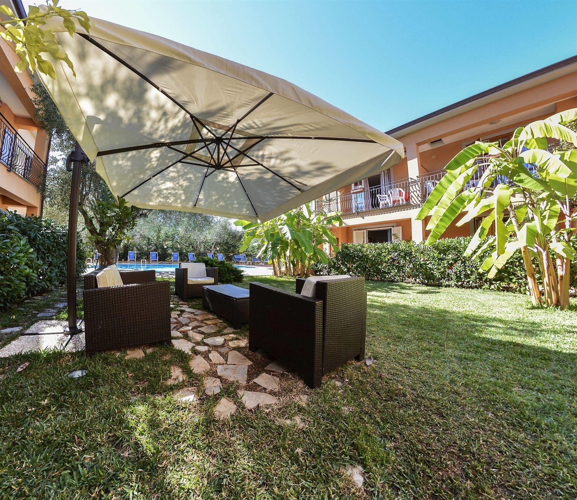 Andrea Apart-hotel Marina di Camerota