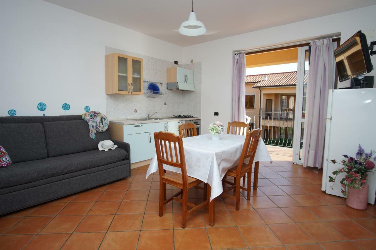 Apart-hotel Andrea Marina di Camerota