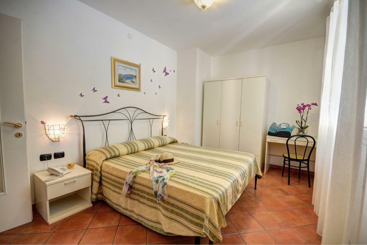 Andrea Aparthotel