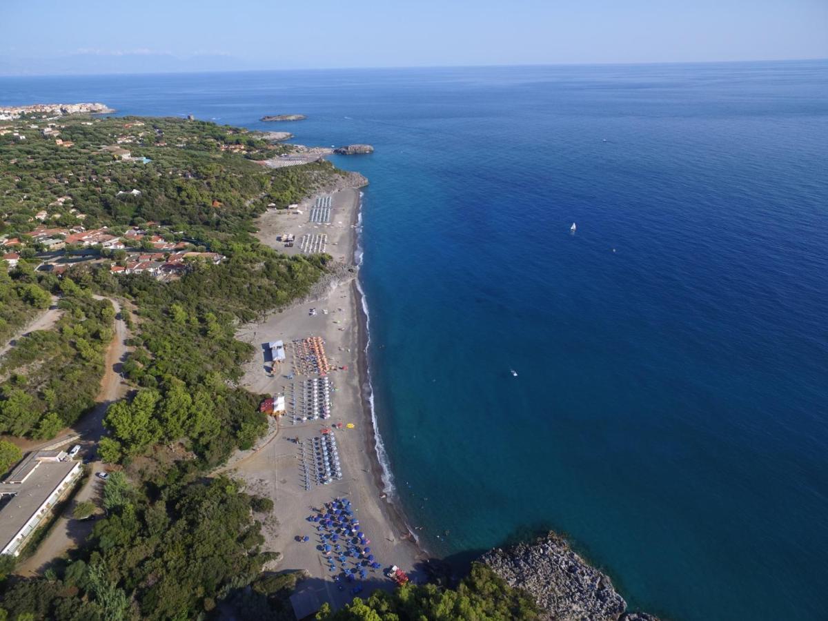Andrea Aparthotel Marina di Camerota