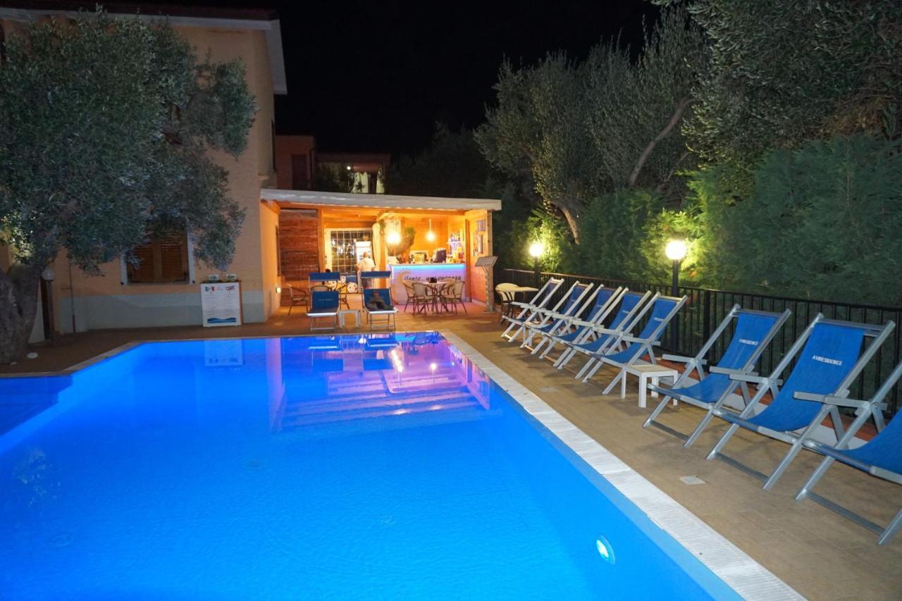 Andrea Aparthotel 3*