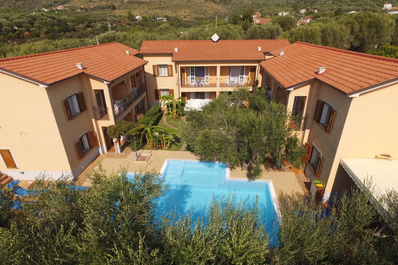 Andrea Apart-hotel 3*