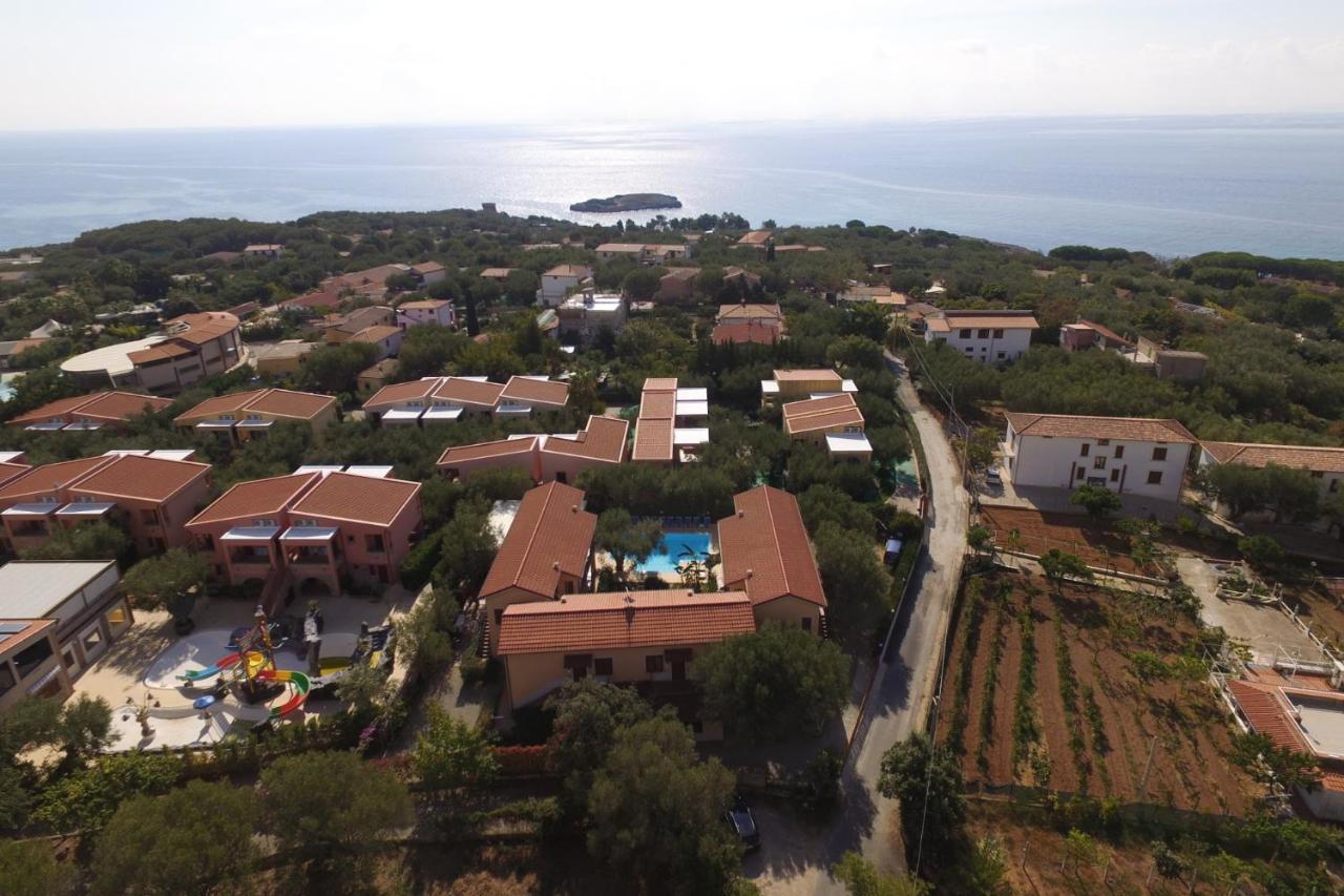Aparthotel Andrea 3*